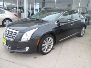 Used 2014 Cadillac XTS Luxury in Scottsbluff, Nebraska