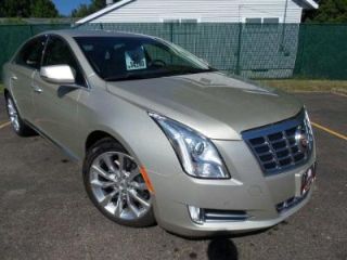 Used 2015 Cadillac XTS Luxury in Schofield, Wisconsin
