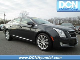 Used 2016 Cadillac XTS Luxury in Freehold, New Jersey