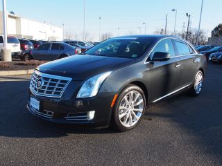 Used 2015 Cadillac XTS Luxury in Woodbridge, New Jersey