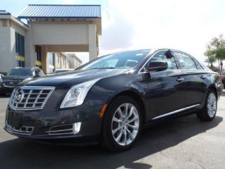 Used 2015 Cadillac XTS Luxury in Gilbert, Arizona