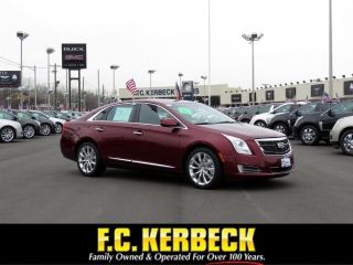 Used 2017 Cadillac XTS Luxury in Palmyra, New Jersey