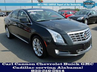 Used 2015 Cadillac XTS Luxury in Jasper, Alabama