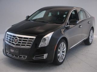 Used 2015 Cadillac XTS Luxury in Grand Forks, North Dakota