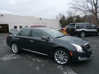 Used 2016 Cadillac XTS Luxury in Syracuse, New York