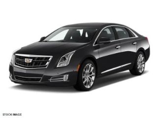Used 2016 Cadillac XTS Luxury in Lansing, Michigan