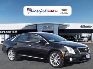 Used 2016 Cadillac XTS Luxury in Spearfish, South Dakota