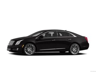 Used 2013 Cadillac XTS in Chicago, Illinois