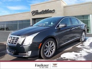 Used 2014 Cadillac XTS Luxury in Mechanicsburg, Pennsylvania