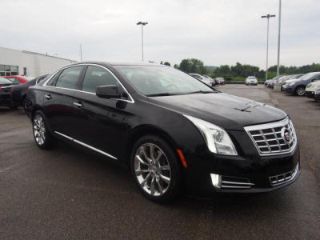 Used 2015 Cadillac XTS Luxury in Zelienople, Pennsylvania