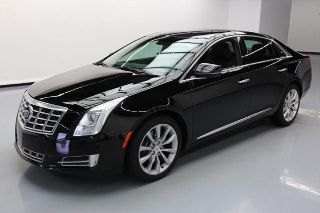 Used 2015 Cadillac XTS Luxury in Stafford, Texas