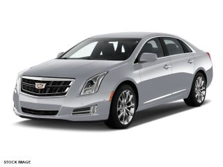 Used 2016 Cadillac XTS Luxury in Ellicott City, Maryland