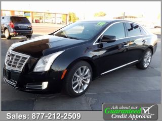 Used 2015 Cadillac XTS Premium in Safford, Arizona