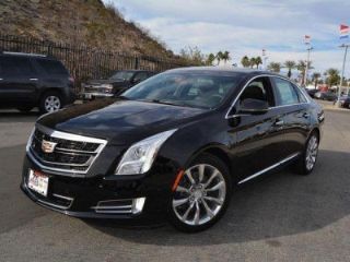 Used 2016 Cadillac XTS Premium in Cathedral City, California