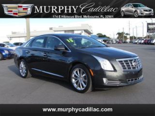 Used 2013 Cadillac XTS Luxury in Melbourne, Florida
