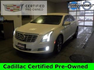 Used 2013 Cadillac XTS Luxury in Waukesha, Wisconsin