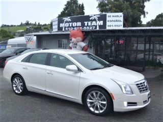 Used 2014 Cadillac XTS Premium in Hayward, California