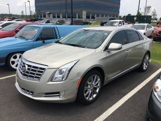 Used 2013 Cadillac XTS Luxury in Conway, Arkansas