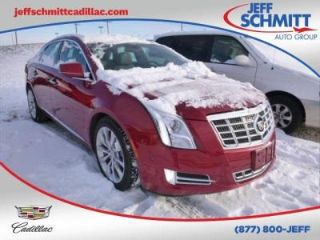 Used 2015 Cadillac XTS Premium in Beavercreek, Ohio