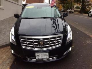 Used 2015 Cadillac XTS Premium in Greenwich, Connecticut