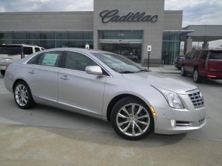 Used 2015 Cadillac XTS Premium in Oklahoma City, Oklahoma