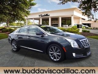 Used 2013 Cadillac XTS Luxury in Mount Juliet, Tennessee
