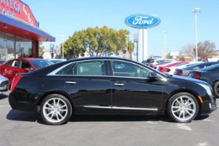 Used 2014 Cadillac XTS Premium in Manteca, California