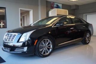 Used 2015 Cadillac XTS Premium in Tupelo, Mississippi