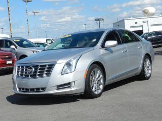 Used 2013 Cadillac XTS Luxury in La Grange, Illinois