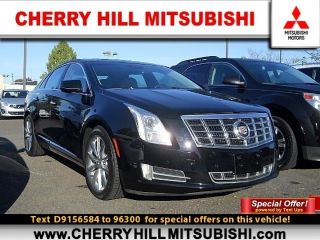 Used 2013 Cadillac XTS Luxury in Cherry Hill, New Jersey