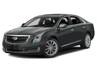 Used 2016 Cadillac XTS Premium in Muskogee, Oklahoma
