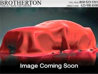 Used 2014 Cadillac XTS Premium in Renton, Washington