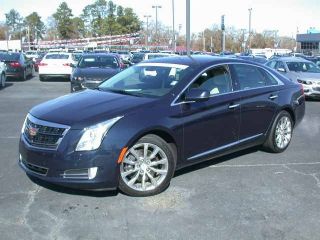 Used 2017 Cadillac XTS Premium Luxury in Warner Robins, Georgia