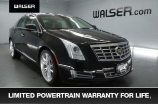 Used 2014 Cadillac XTS Premium in Bloomington, Minnesota