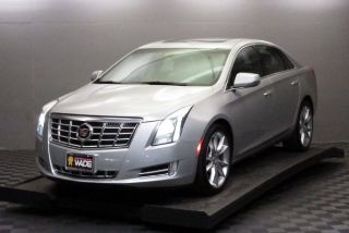 Used 2013 Cadillac XTS Premium in Saint George, Utah