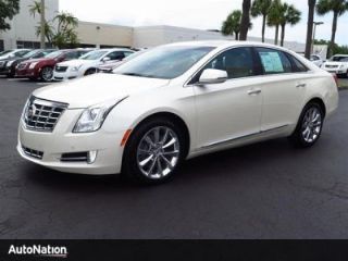 Used 2013 Cadillac XTS Premium in West Palm Beach, Florida