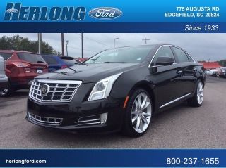 Used 2013 Cadillac XTS Premium in Edgefield, South Carolina