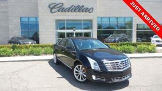Used 2013 Cadillac XTS Premium in Rochester, Michigan
