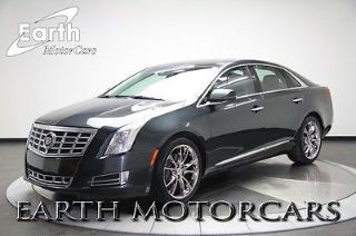 Used 2013 Cadillac XTS Premium in Carrollton, Texas
