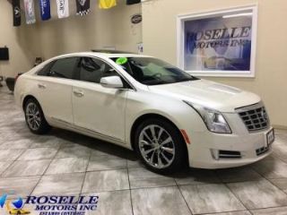 Used 2013 Cadillac XTS Premium in Roselle, Illinois