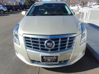 Used 2013 Cadillac XTS Premium in Boulder, Colorado