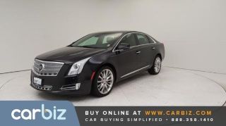 Used 2014 Cadillac XTS Platinum in Baltimore, Maryland