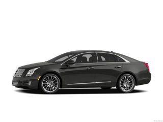 Used 2013 Cadillac XTS Platinum in Sicklerville, New Jersey