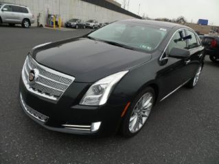 Used 2013 Cadillac XTS Platinum in Lancaster, Pennsylvania