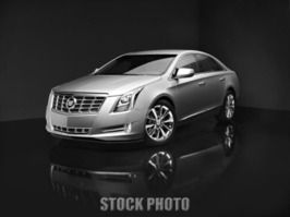 Used 2013 Cadillac XTS Platinum in Sioux Falls, South Dakota