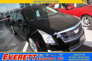 Used 2016 Cadillac XTS Vsport Premium in Hickory, North Carolina