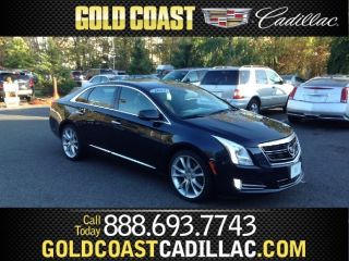 Used 2014 Cadillac XTS Vsport Premium in Oakhurst, New Jersey