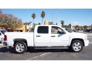 Used 2007 Chevrolet Silverado 1500 LT in Corona, California