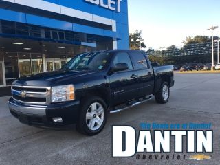 Used 2008 Chevrolet Silverado 1500 in Thibodaux, Louisiana