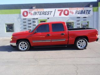 Used 2007 Chevrolet Silverado 1500 in Las Vegas, Nevada